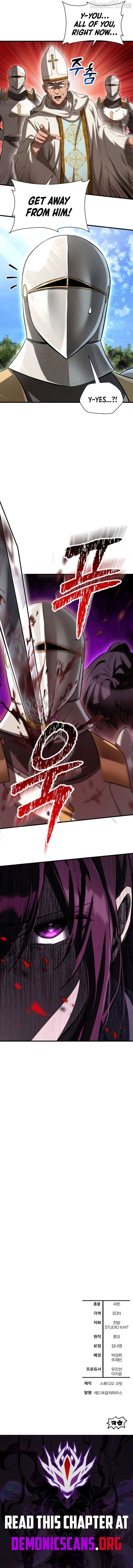 Read Helmut The Forsaken Child EN Manga Online