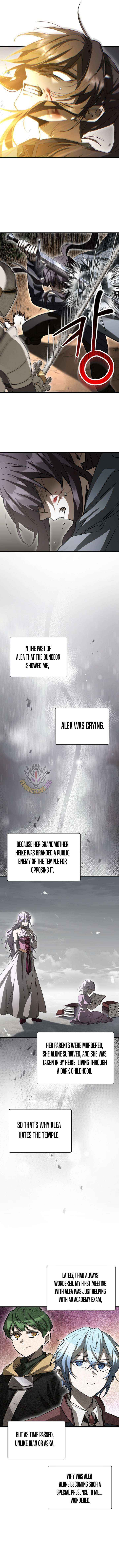 Read Helmut The Forsaken Child EN Manga Online