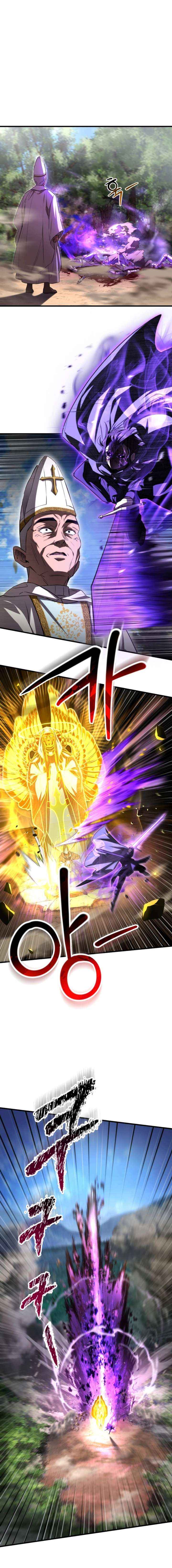 Read Helmut The Forsaken Child EN Manga Online