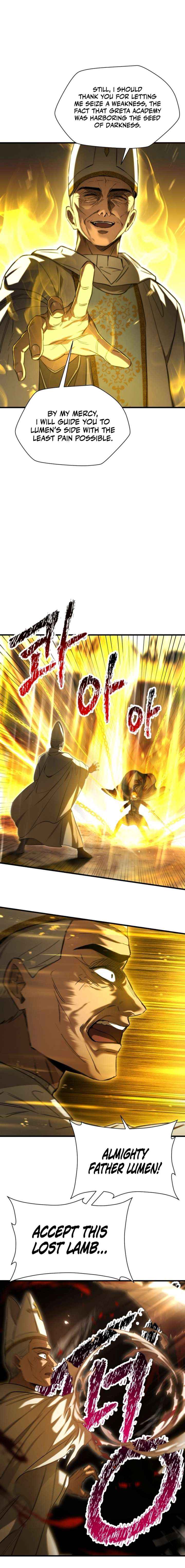Read Helmut The Forsaken Child EN Manga Online