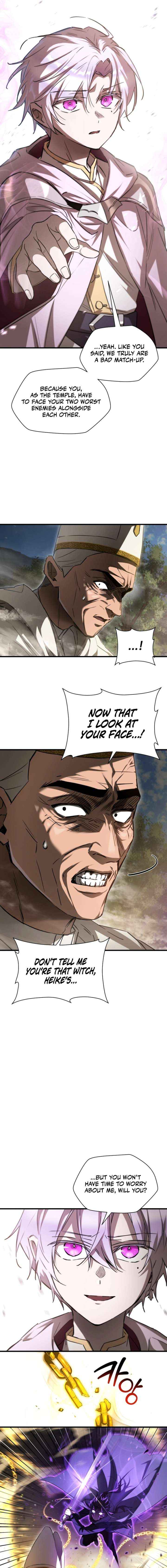 Read Helmut The Forsaken Child EN Manga Online