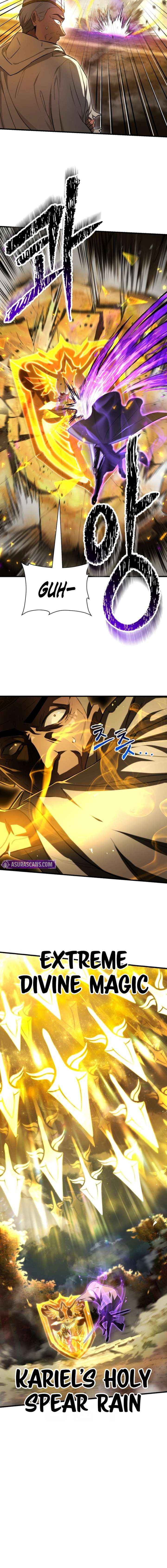 Read Helmut The Forsaken Child EN Manga Online