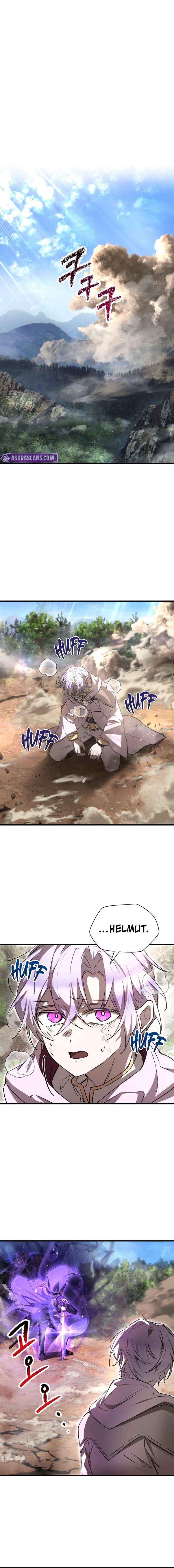 Read Helmut The Forsaken Child EN Manga Online