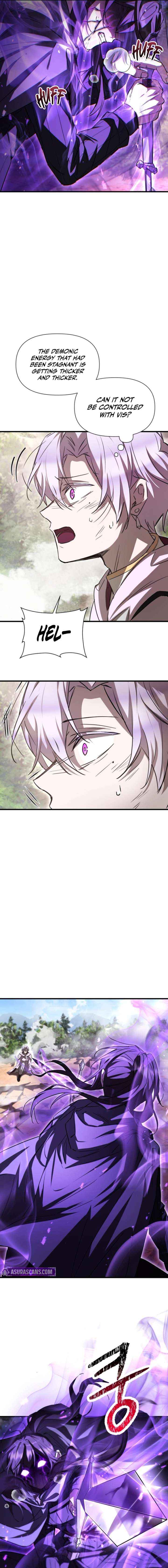 Read Helmut The Forsaken Child EN Manga Online