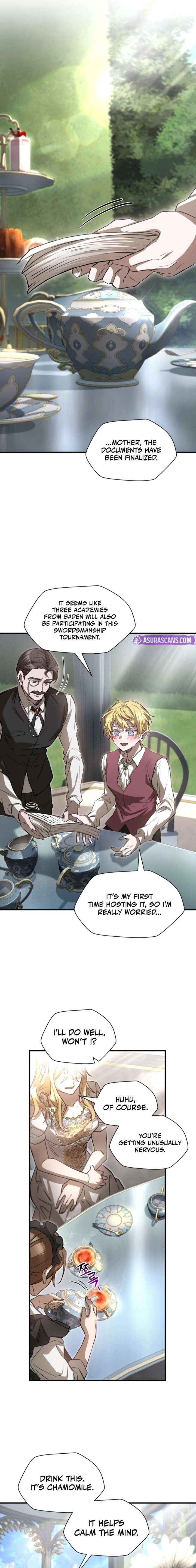 Read Helmut The Forsaken Child EN Manga Online