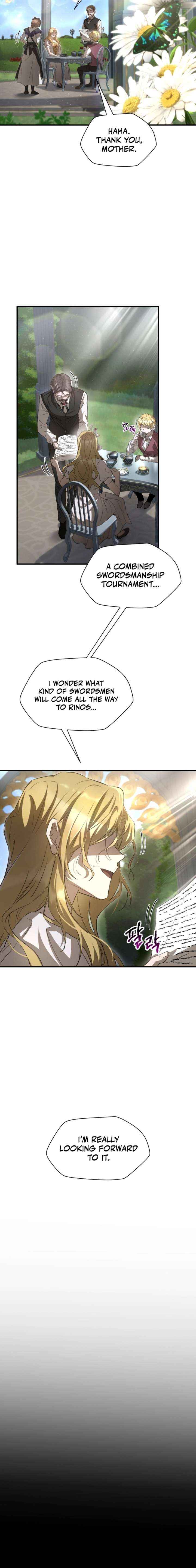 Read Helmut The Forsaken Child EN Manga Online