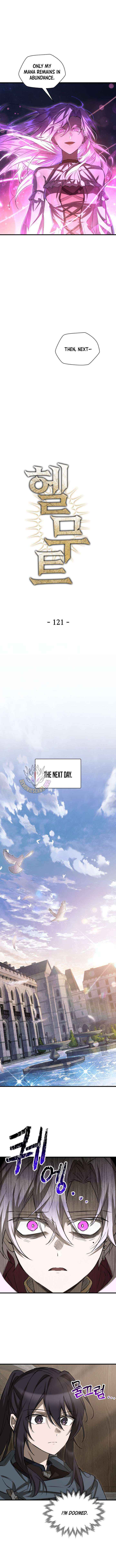 Read Helmut The Forsaken Child EN Manga Online