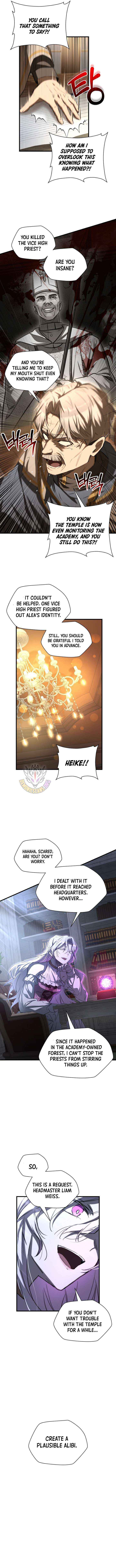 Read Helmut The Forsaken Child EN Manga Online