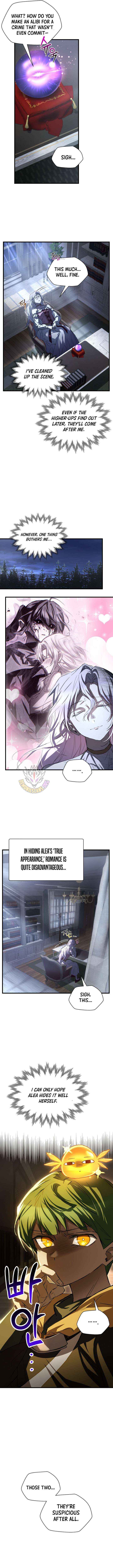 Read Helmut The Forsaken Child EN Manga Online