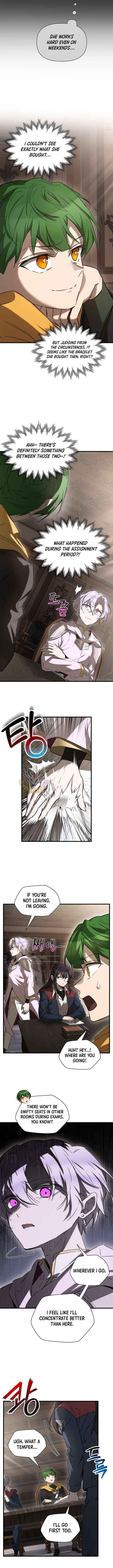 Read Helmut The Forsaken Child EN Manga Online