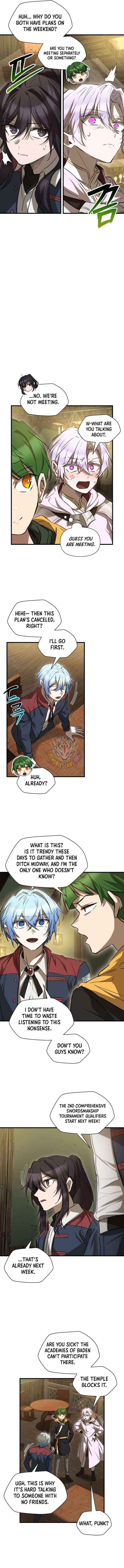 Read Helmut The Forsaken Child EN Manga Online