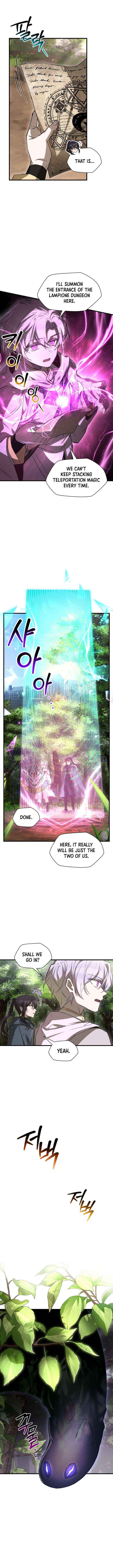 Read Helmut The Forsaken Child EN Manga Online