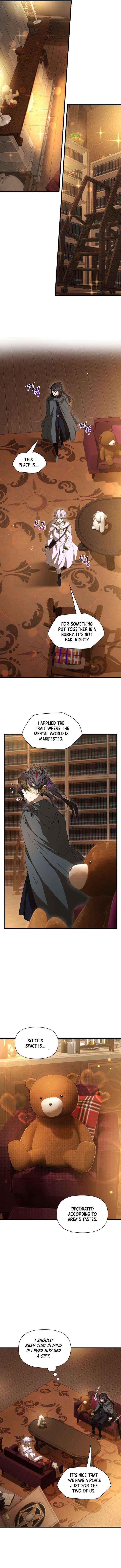 Read Helmut The Forsaken Child EN Manga Online