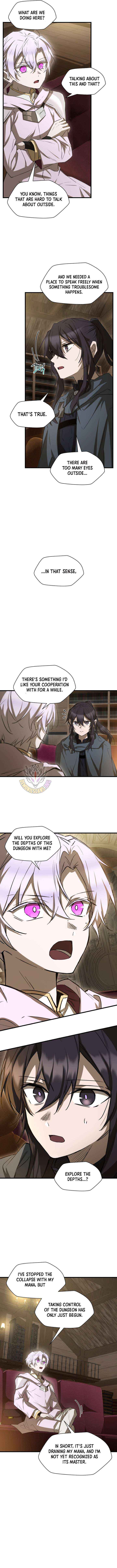 Read Helmut The Forsaken Child EN Manga Online