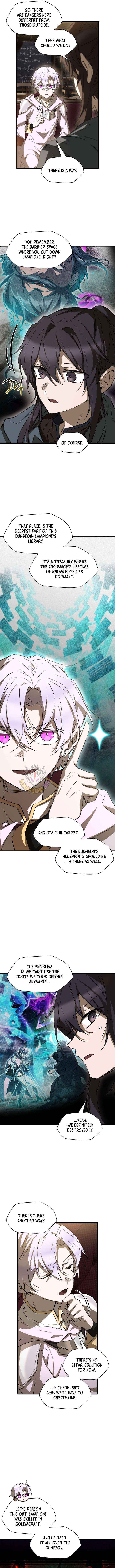 Read Helmut The Forsaken Child EN Manga Online