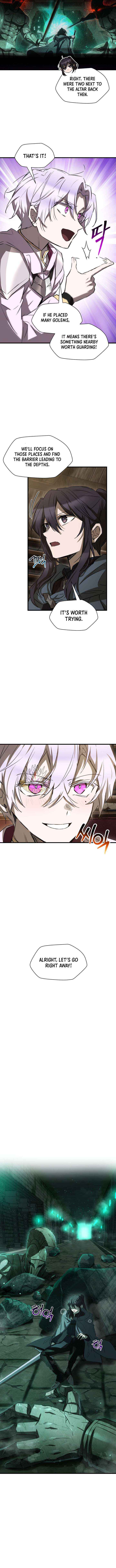Read Helmut The Forsaken Child EN Manga Online