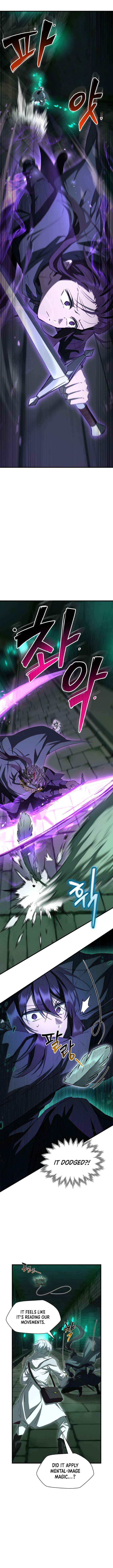 Read Helmut The Forsaken Child EN Manga Online