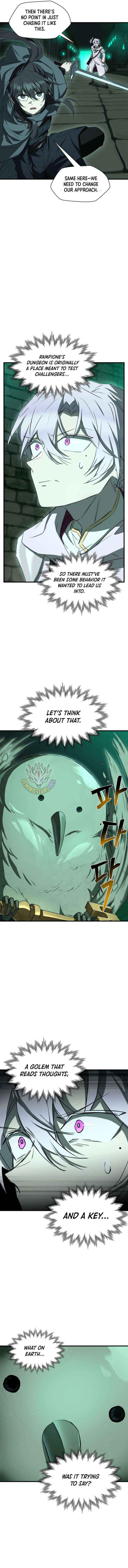 Read Helmut The Forsaken Child EN Manga Online