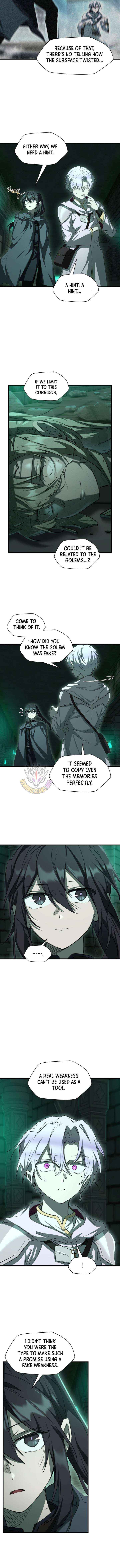 Read Helmut The Forsaken Child EN Manga Online