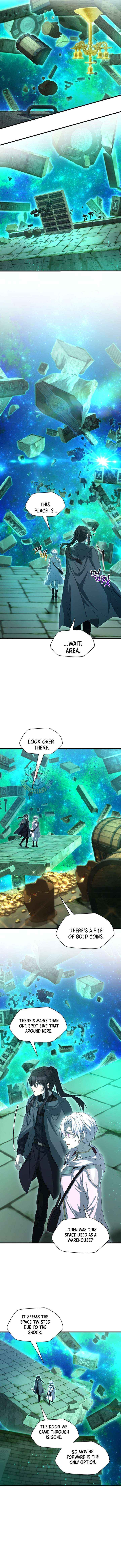 Read Helmut The Forsaken Child EN Manga Online