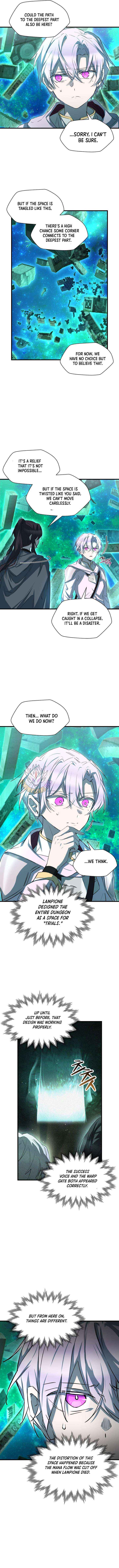Read Helmut The Forsaken Child EN Manga Online