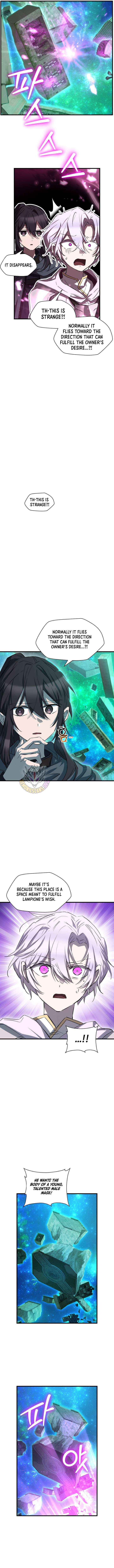 Read Helmut The Forsaken Child EN Manga Online