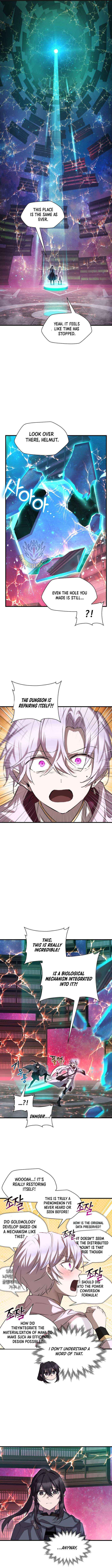 Read Helmut The Forsaken Child EN Manga Online