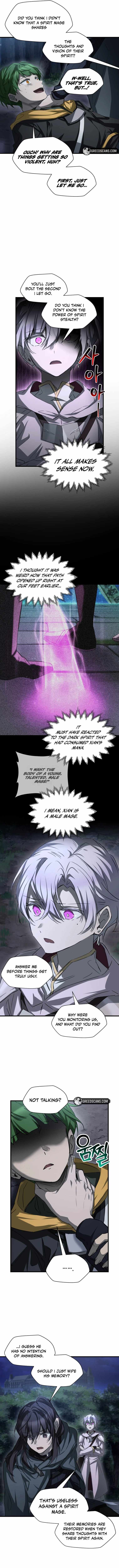 Read Helmut The Forsaken Child EN Manga Online