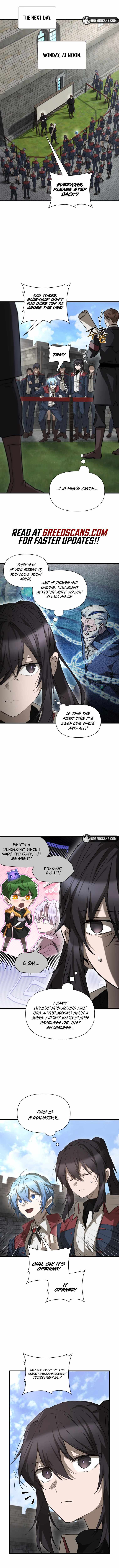 Read Helmut The Forsaken Child EN Manga Online
