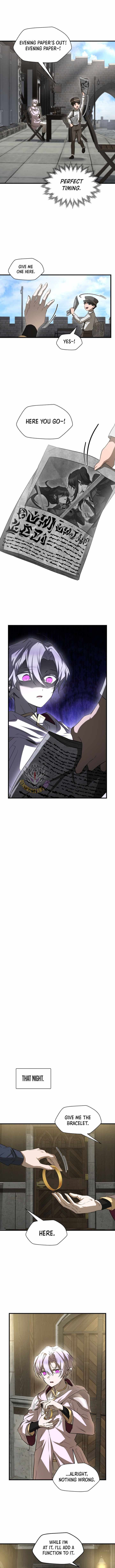Read Helmut The Forsaken Child EN Manga Online