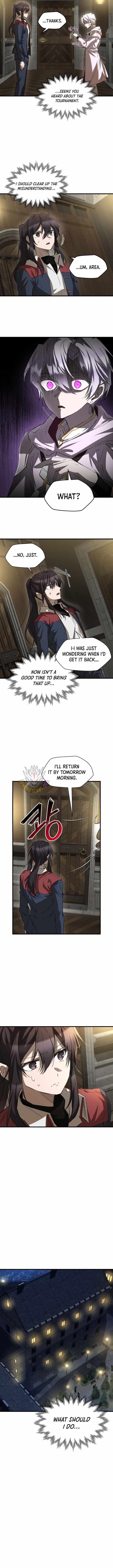 Read Helmut The Forsaken Child EN Manga Online