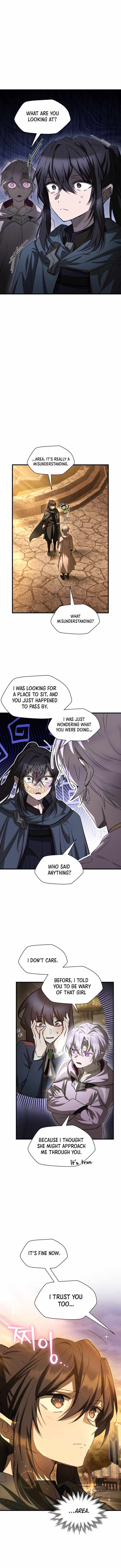 Read Helmut The Forsaken Child EN Manga Online