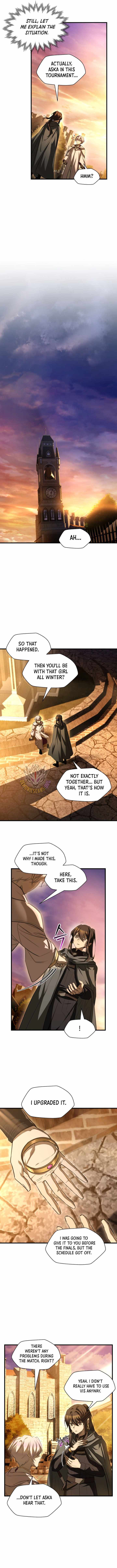 Read Helmut The Forsaken Child EN Manga Online