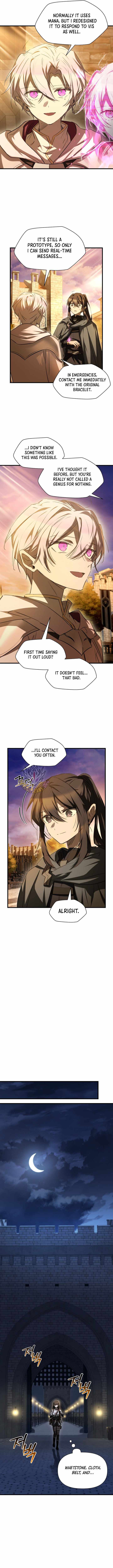 Read Helmut The Forsaken Child EN Manga Online