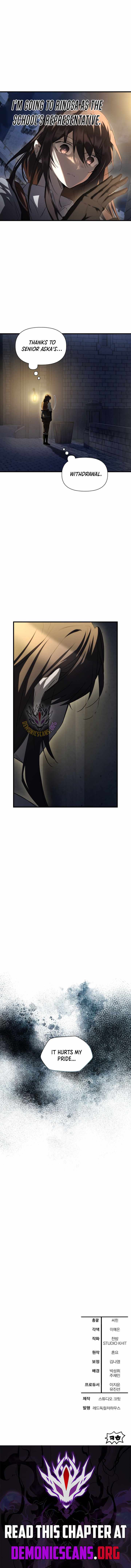 Read Helmut The Forsaken Child EN Manga Online
