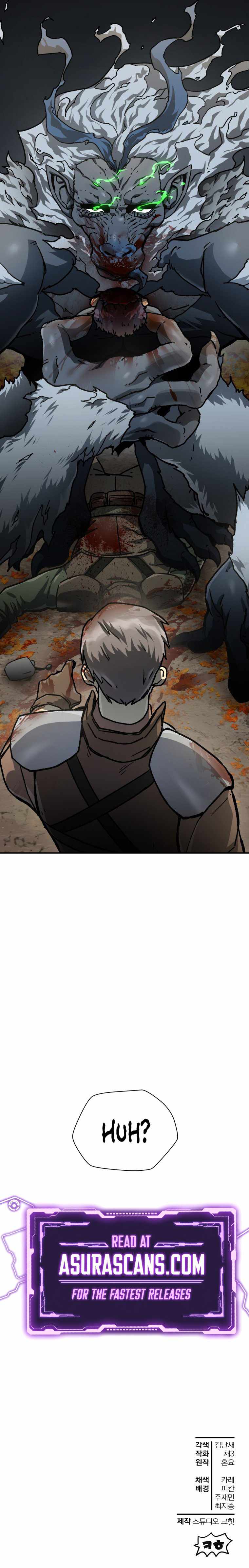Read Helmut The Forsaken Child EN Manga Online