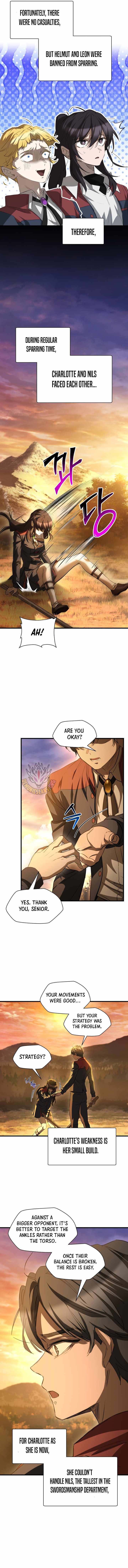 Read Helmut The Forsaken Child EN Manga Online