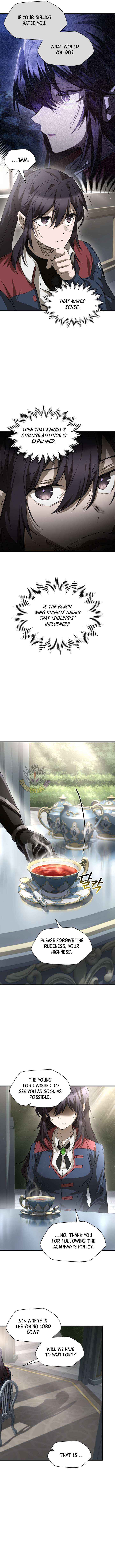 Read Helmut The Forsaken Child EN Manga Online