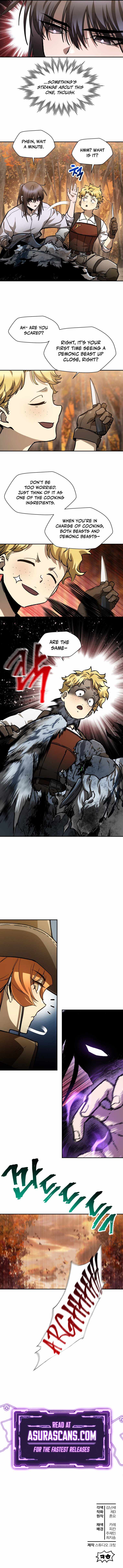 Read Helmut The Forsaken Child EN Manga Online