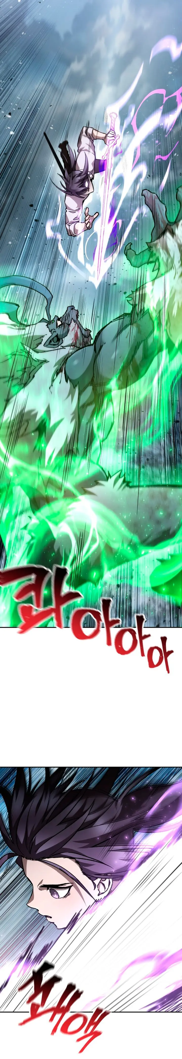 Read Helmut The Forsaken Child EN Manga Online