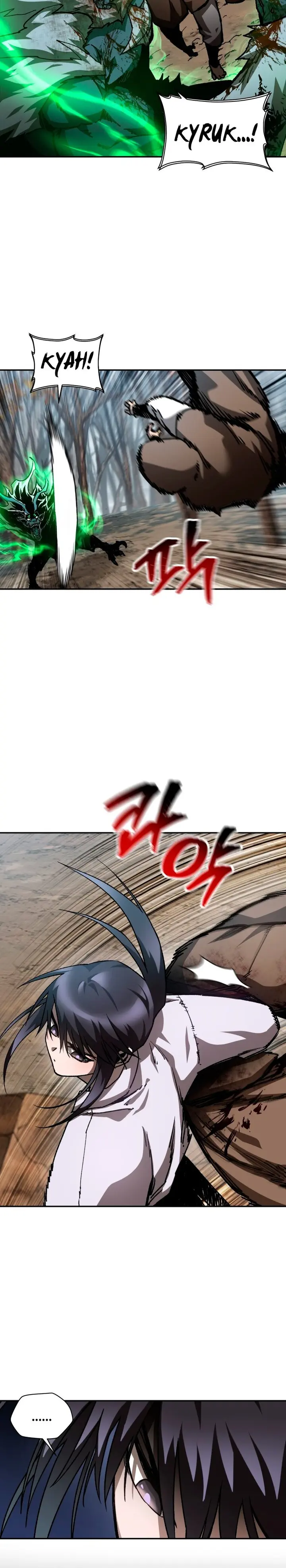 Read Helmut The Forsaken Child EN Manga Online