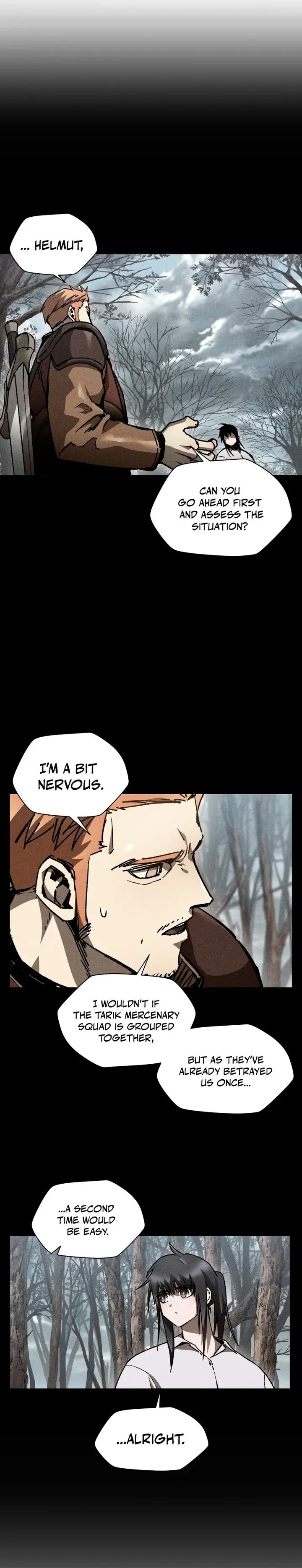 Read Helmut The Forsaken Child EN Manga Online
