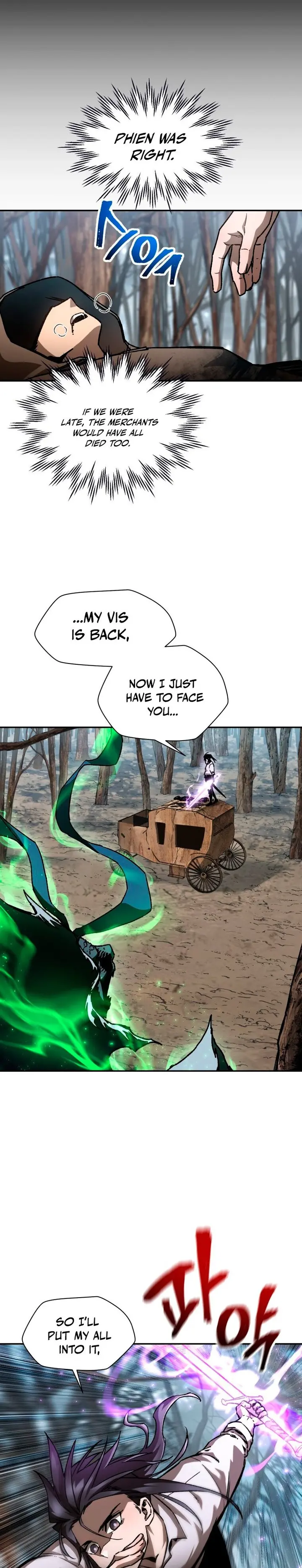 Read Helmut The Forsaken Child EN Manga Online