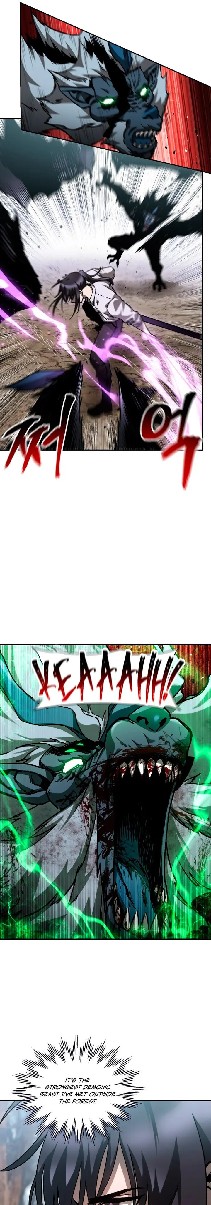 Read Helmut The Forsaken Child EN Manga Online