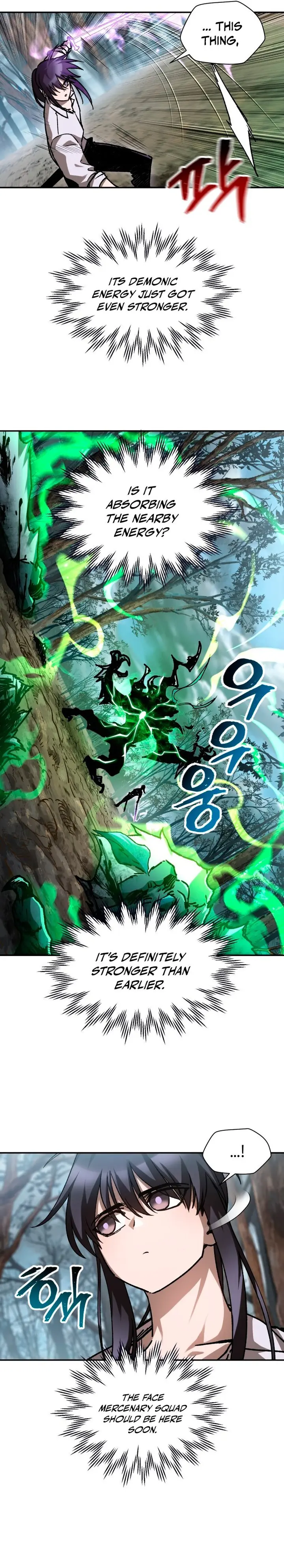 Read Helmut The Forsaken Child EN Manga Online