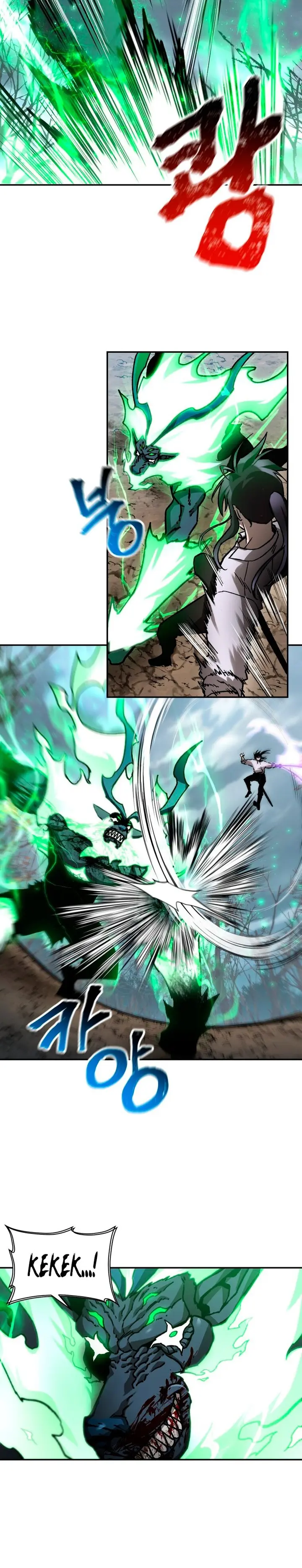 Read Helmut The Forsaken Child EN Manga Online