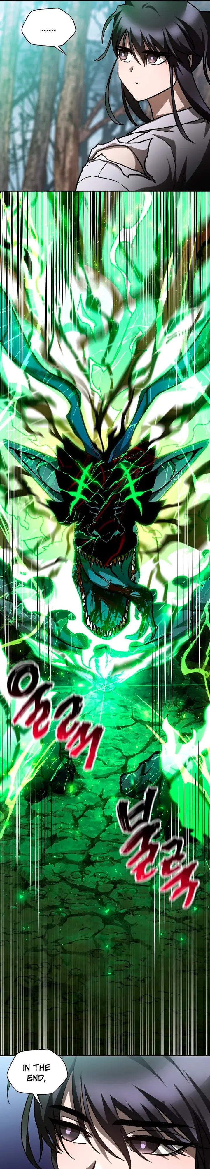 Read Helmut The Forsaken Child EN Manga Online