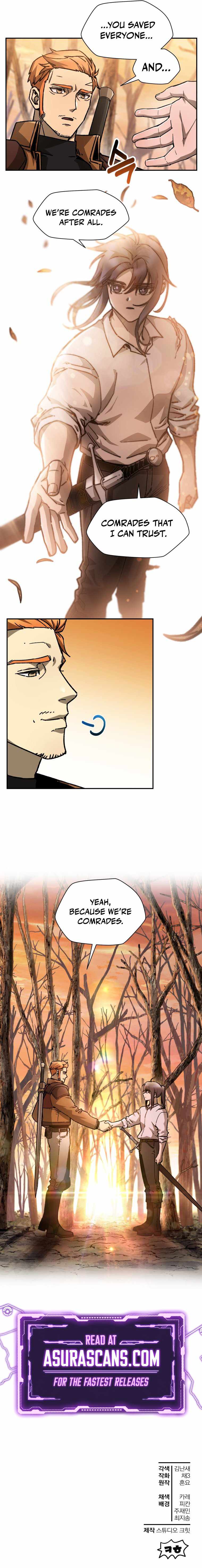 Read Helmut The Forsaken Child EN Manga Online