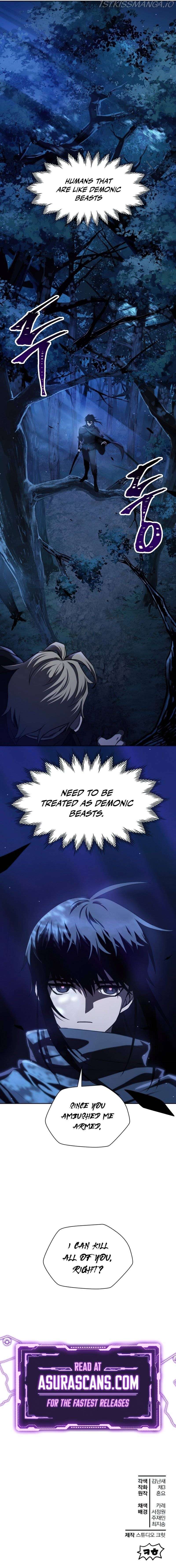 Read Helmut The Forsaken Child EN Manga Online