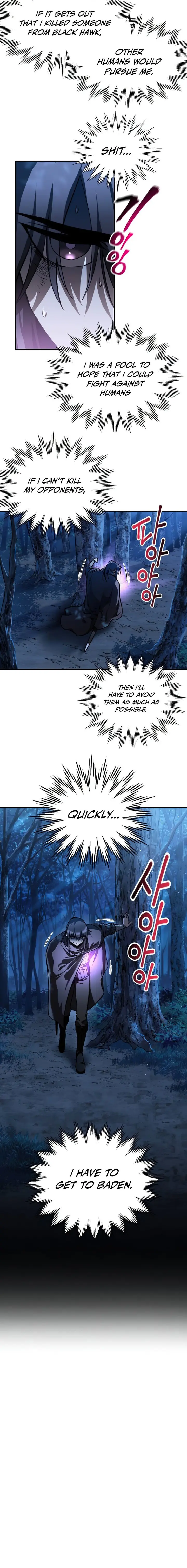 Read Helmut The Forsaken Child EN Manga Online